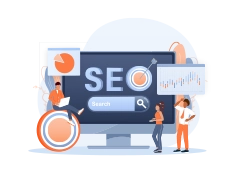 Audit SEO et recherche